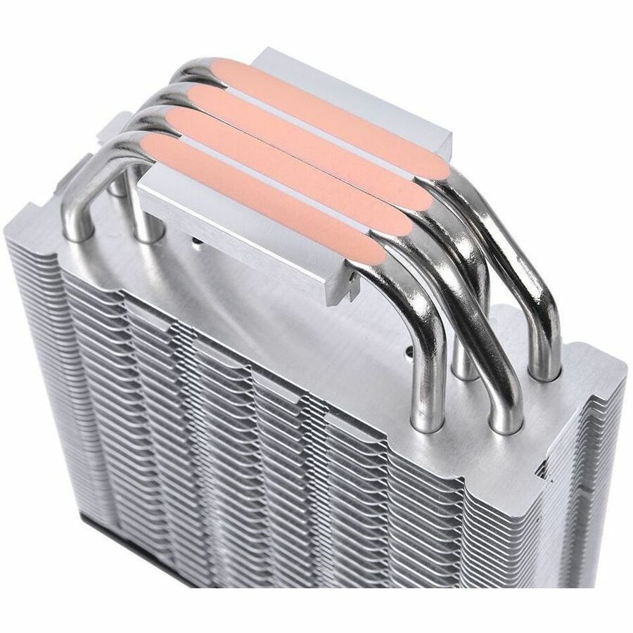 Disipador de CPU Thermaltake TOUGHAIR 510 Disipador de CPU Thermaltake TOUGHAIR 510